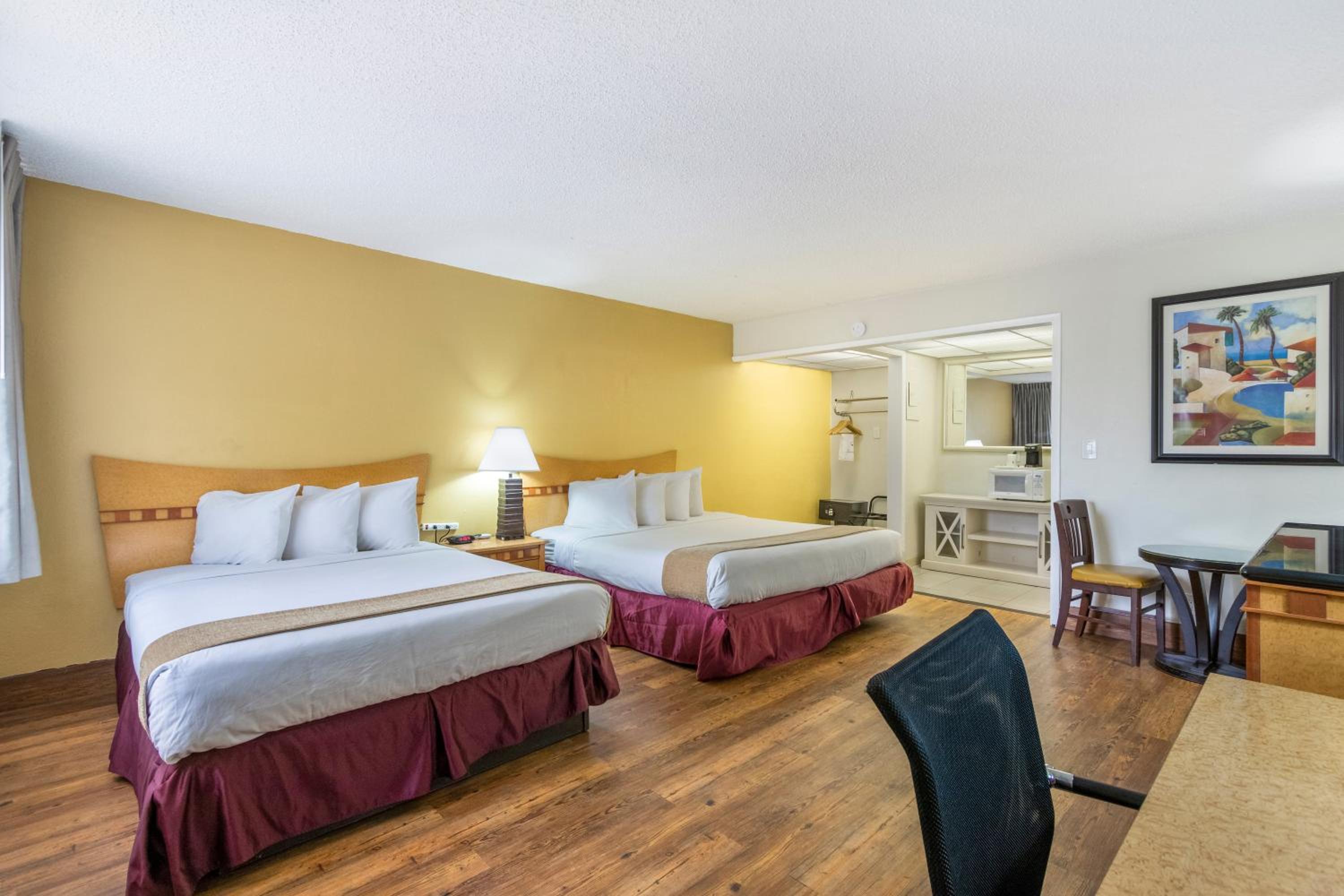ocean reef hotel