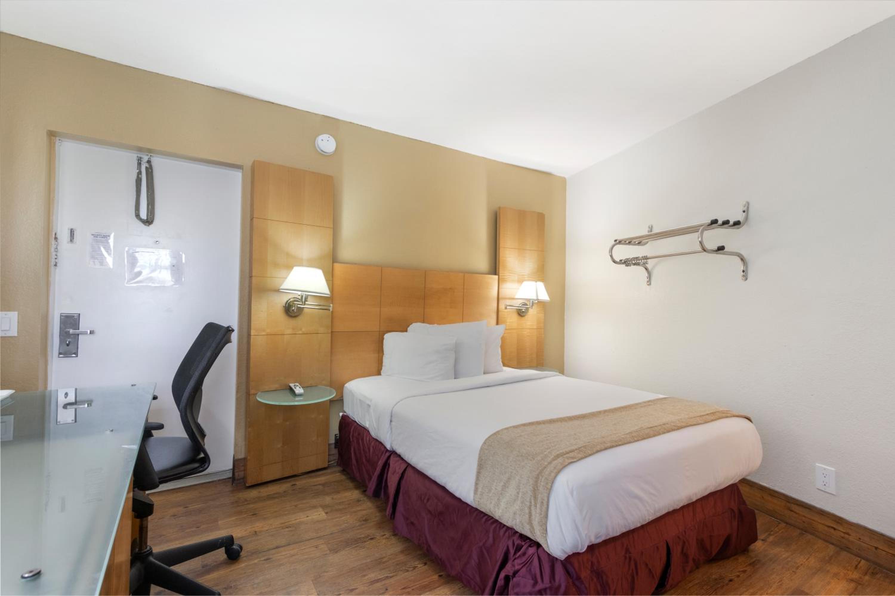 ocean reef hotel