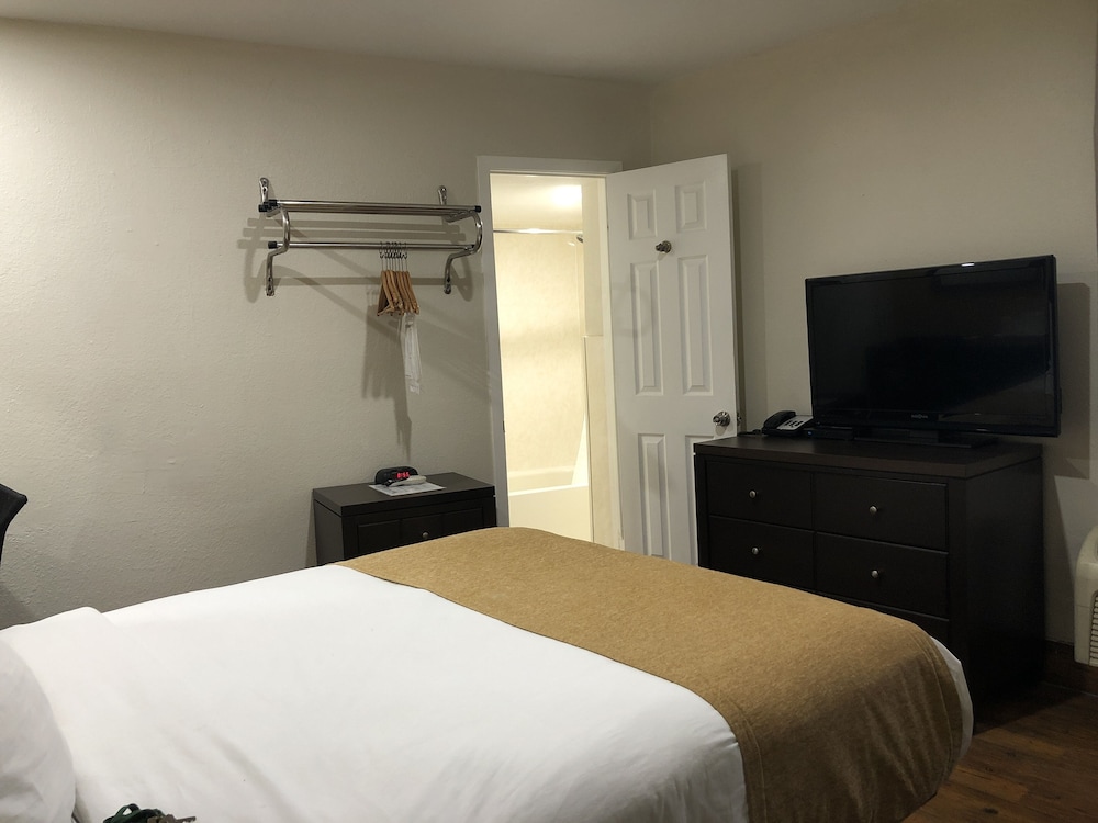 ocean reef hotel