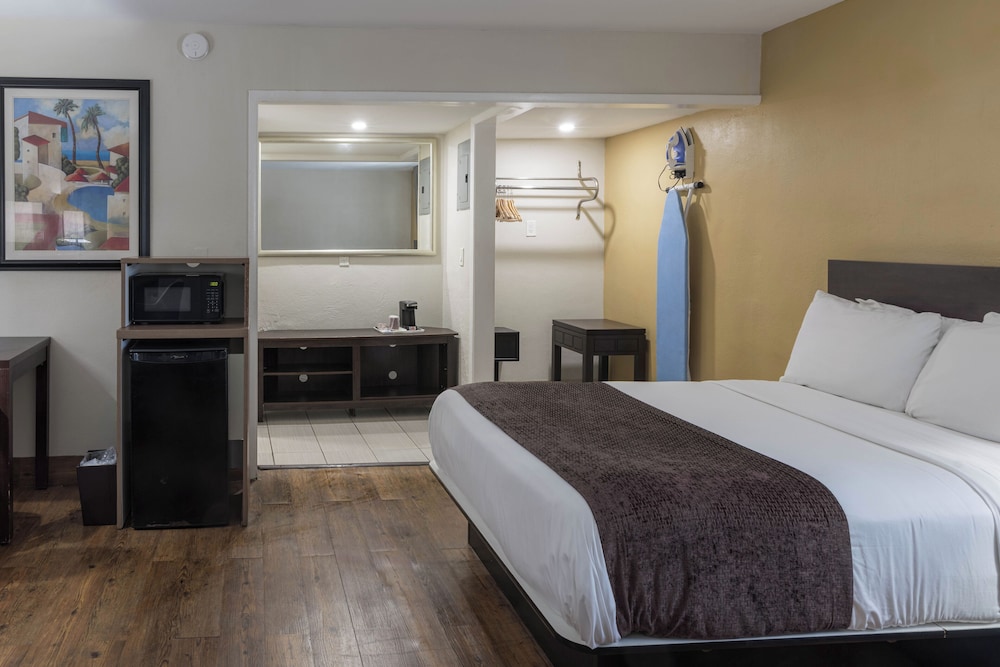 ocean reef hotel