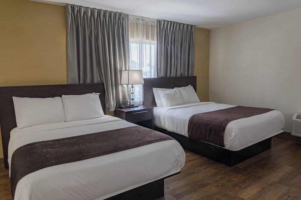ocean reef hotel