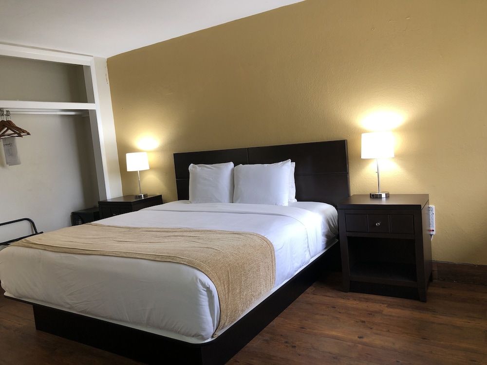 ocean reef hotel