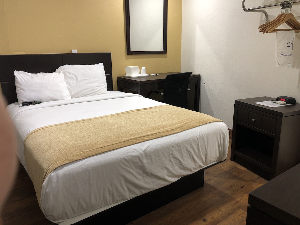 ocean reef hotel