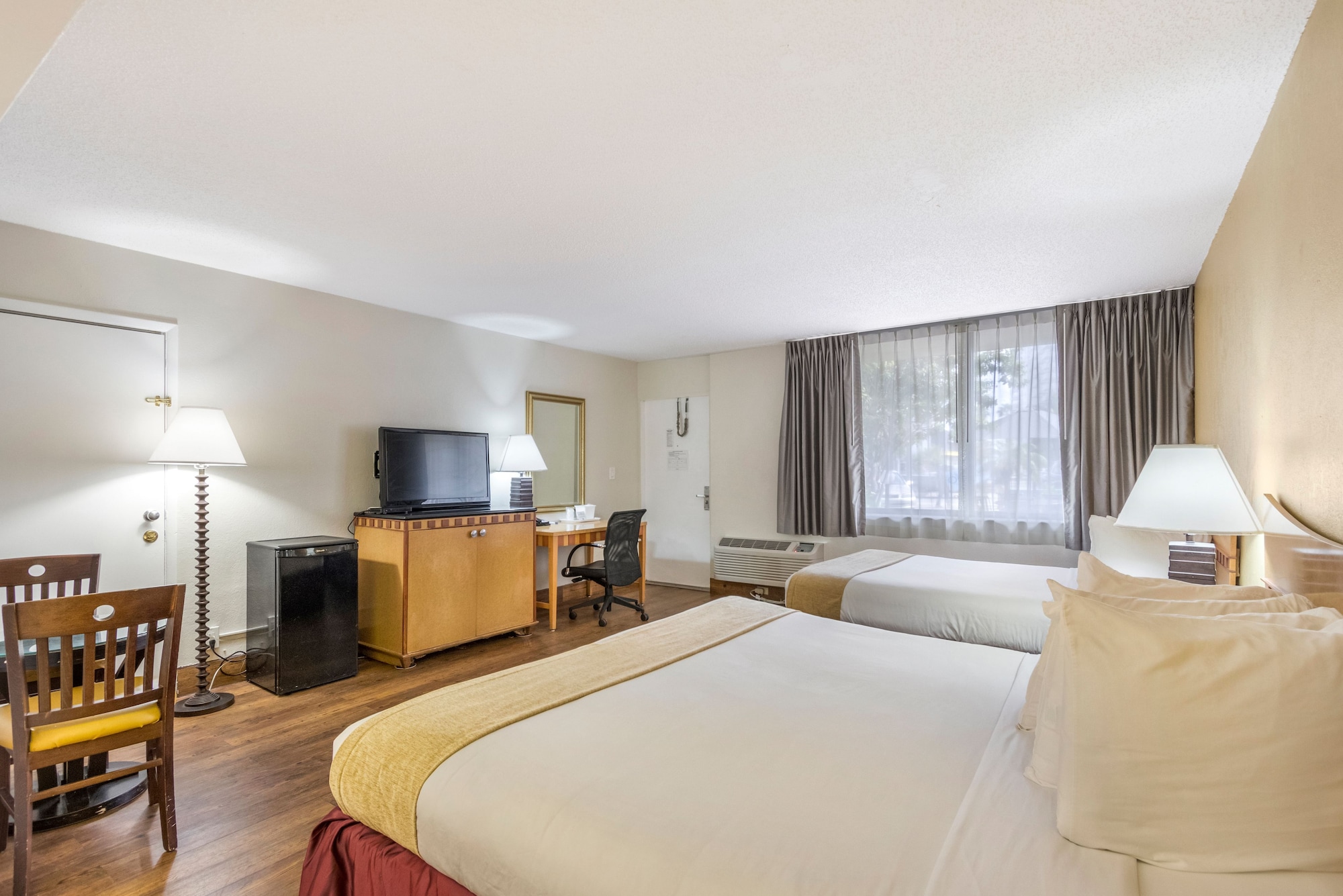ocean reef hotel