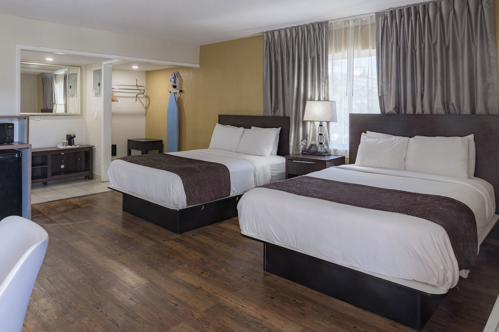 ocean reef hotel