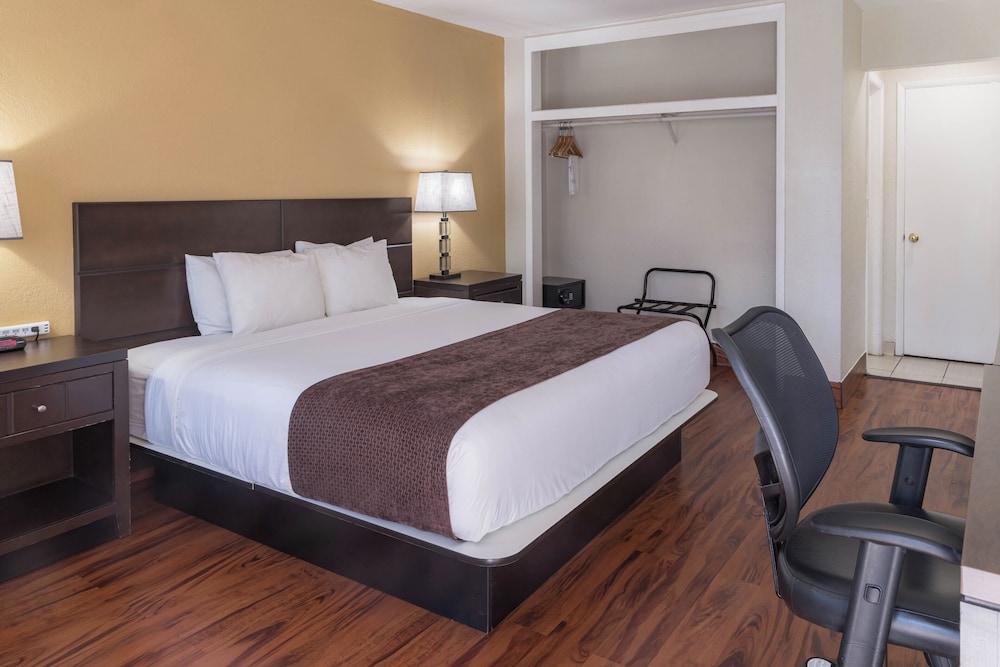 ocean reef hotel
