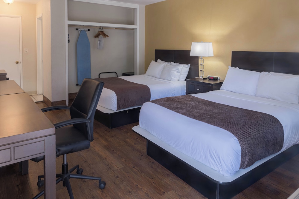ocean reef hotel