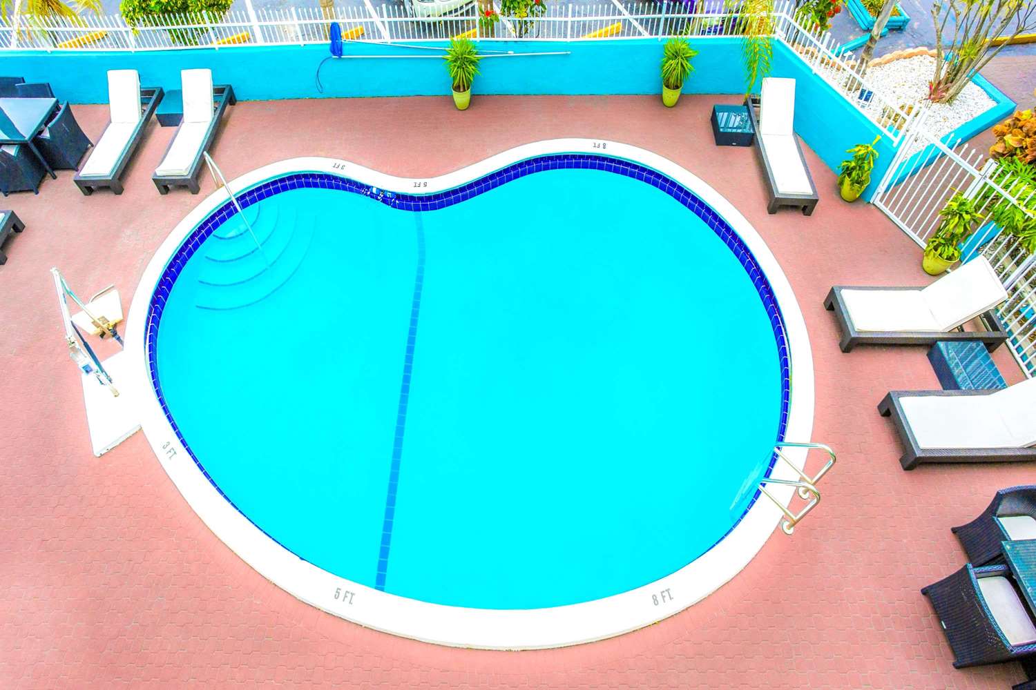 ocean reef hotel