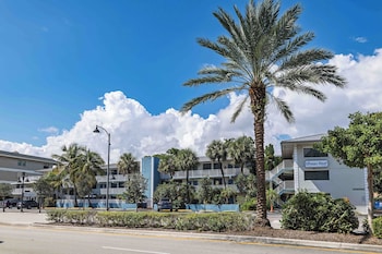 ocean reef hotel