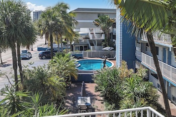 ocean reef hotel