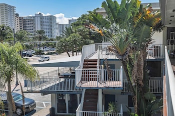 ocean reef hotel