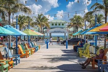 ocean reef hotel