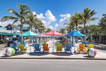 ocean reef hotel