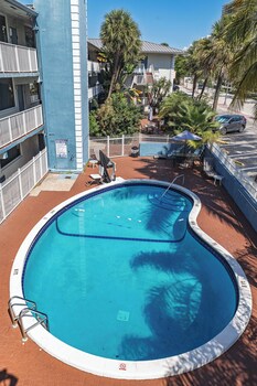 ocean reef hotel