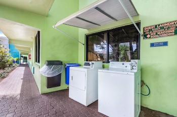 ocean reef hotel