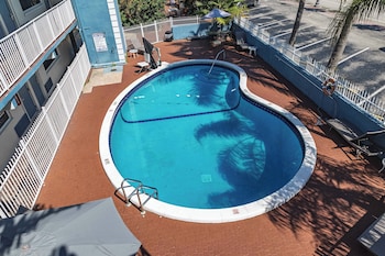 ocean reef hotel