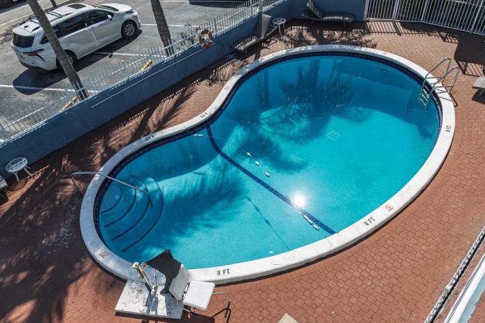 ocean reef hotel
