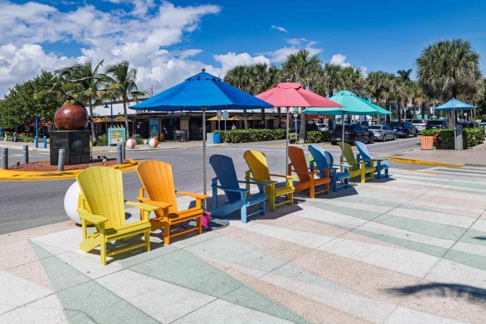 fort lauderdale