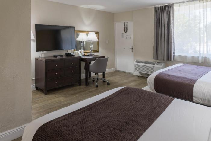 ocean reef hotel