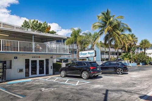 ocean reef hotel
