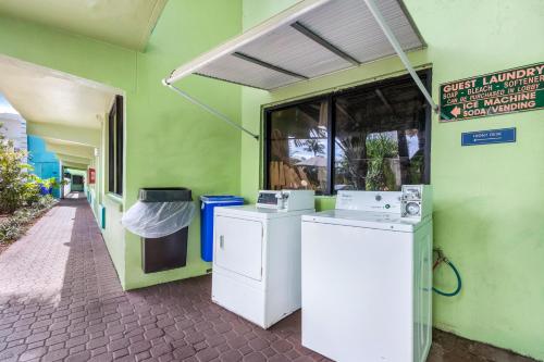 ocean reef hotel