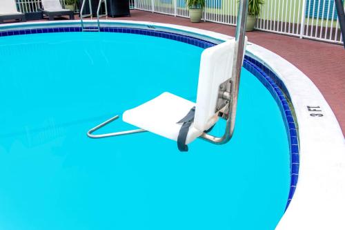 ocean reef hotel