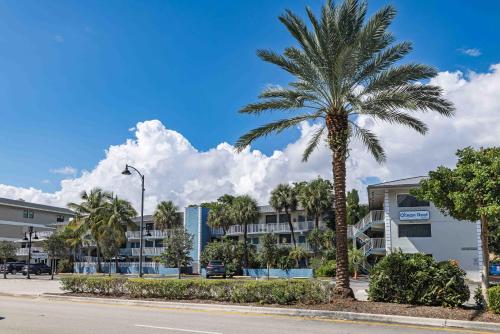 fort lauderdale