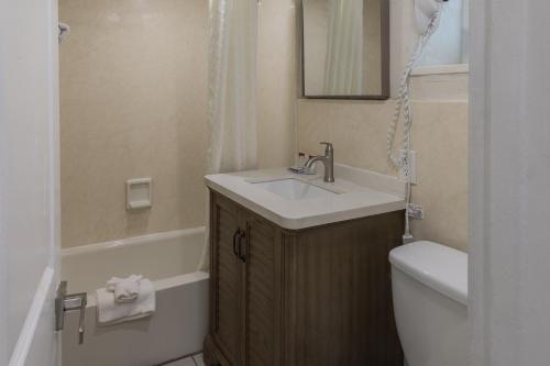 ocean reef hotel
