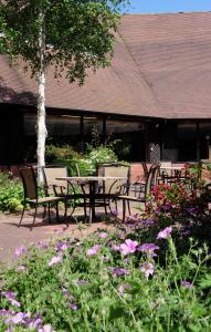 Ramada By Wyndham Telford Ironbridge,Madeley>>Birmingham,3 star