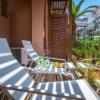 mari kristin beach hotel adults only