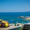 mari kristin beach hotel adults only