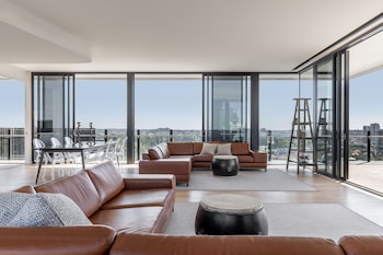 art series the johnson