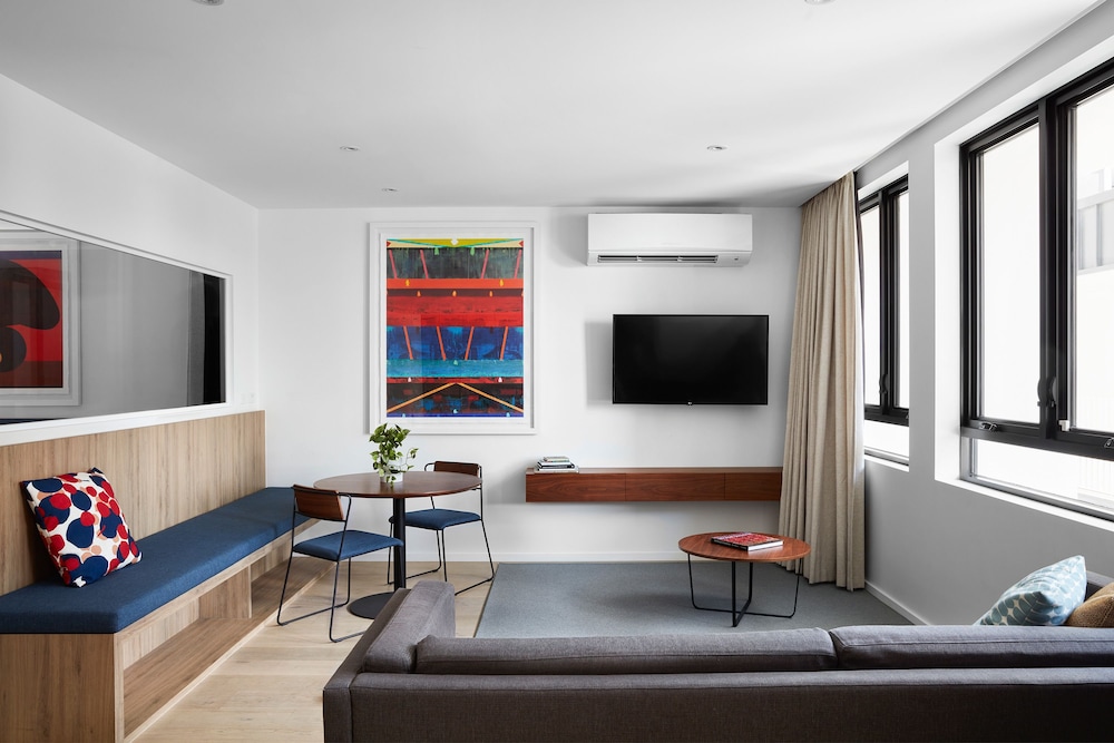 art series the johnson