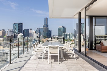 art series the johnson