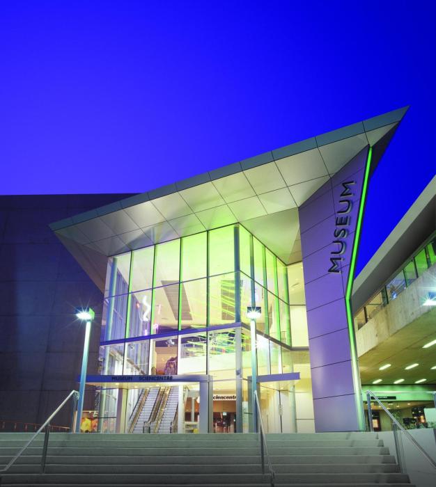 art series the johnson