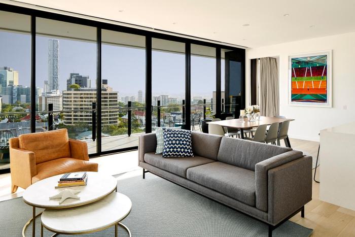 art series the johnson