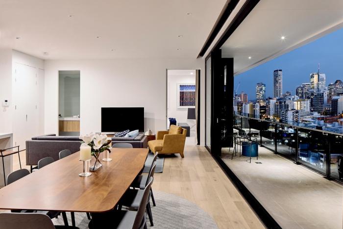 art series the johnson