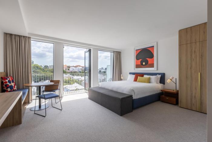 art series the johnson