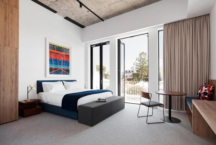 art series the johnson