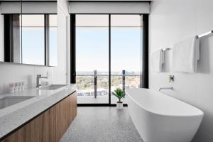 art series the johnson