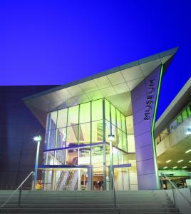 art series the johnson