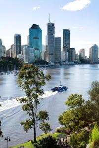 art series the johnson