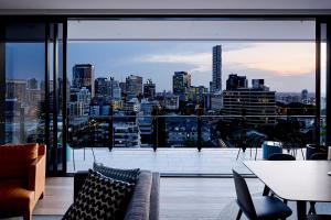 art series the johnson