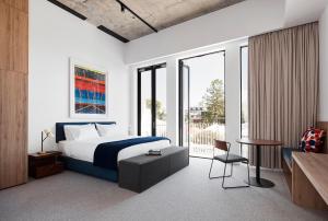 art series the johnson