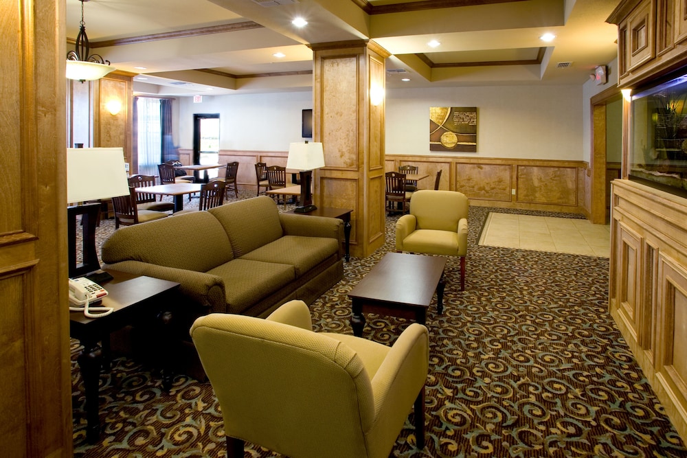 holiday inn express and suites kingsville by ihg