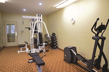 La Quinta Inn & Suites By Wyndham Alice,Texas>>Alice,3 star