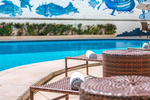 grande hotel da barra