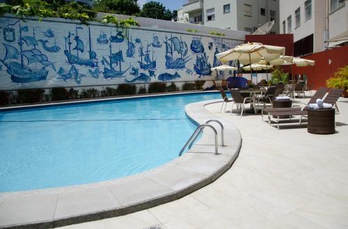 grande hotel da barra