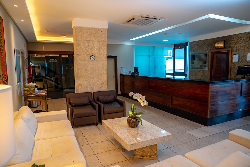 grande hotel da barra