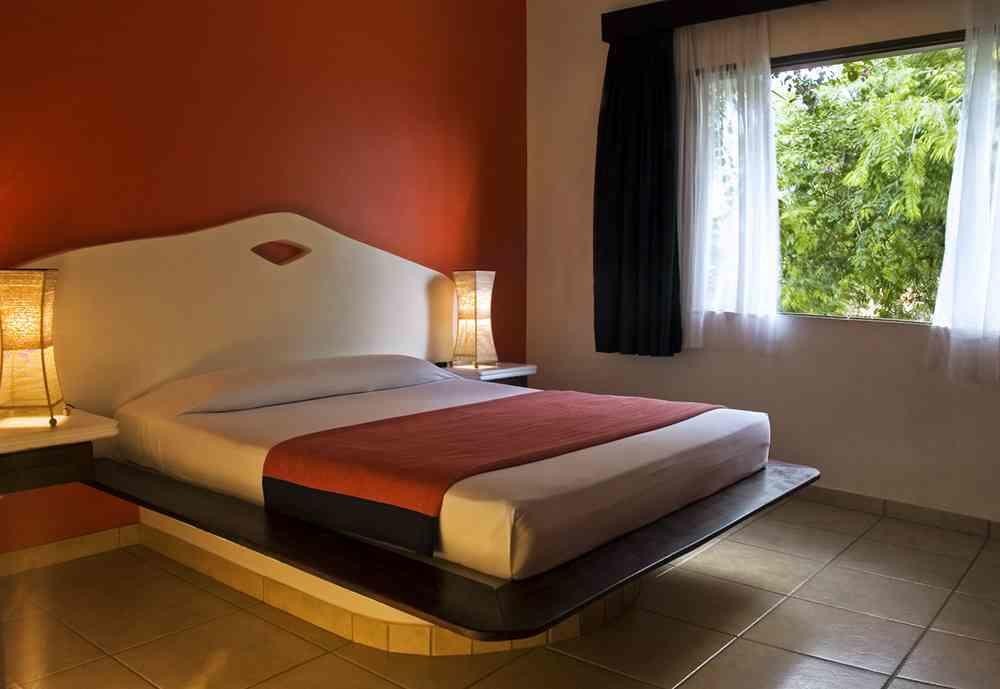 My Blue Hotel,Jericoacoara>>Camocim,4 star